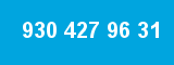 930 427 96 31